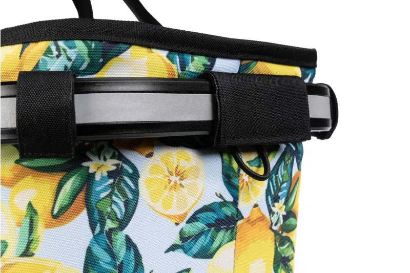 Acid Carrier Basket City 20 Rilink in YELLOW-4